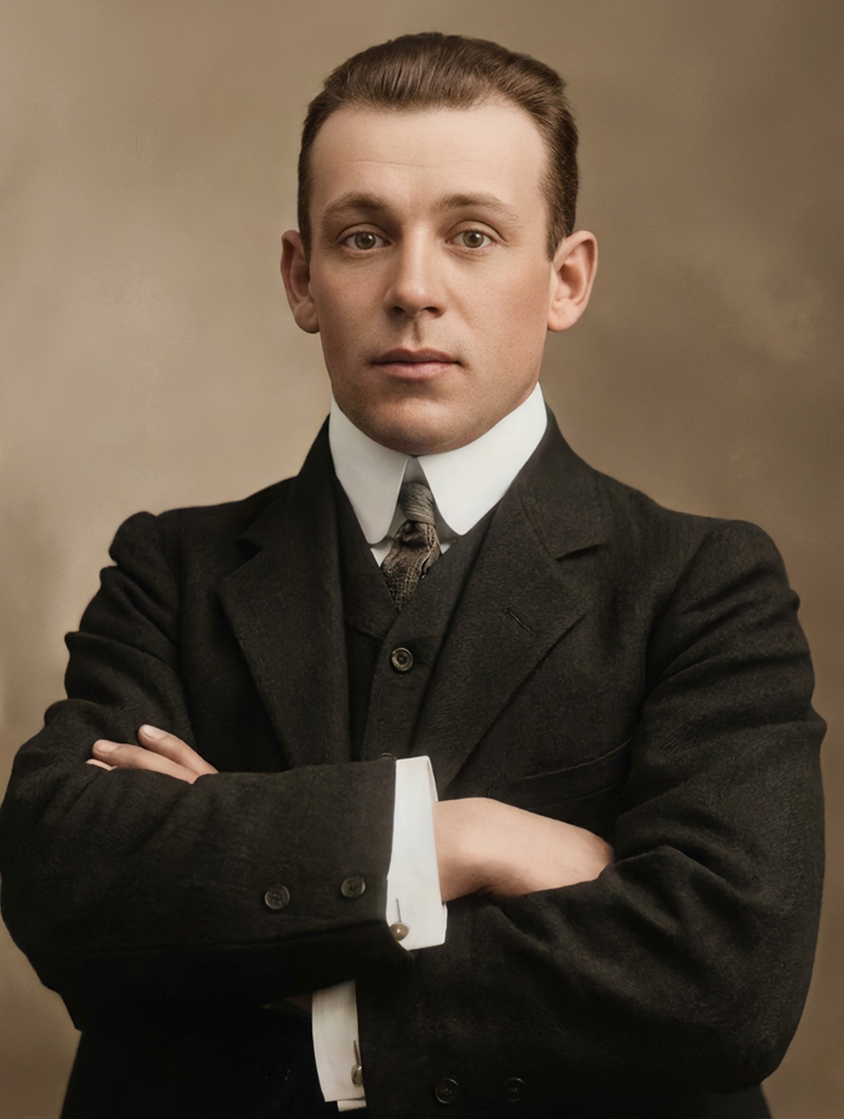 LOUW, Adriaan Jacobus LOUW, Adriaan Jacobus